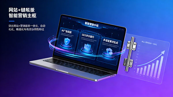 Pourquoi les équipes de commerce extérieur sont-elles prêtes à dépenser 15 % de budget en plus pour choisir la solution de marketing sur les réseaux sociaux EasyProfit ? — Basé sur le réexamen des investissements de 3 entreprises d'exportation de quincaillerie