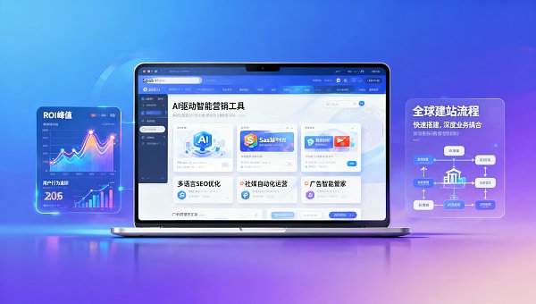 Les plateformes SaaS de création de sites personnalisés valent-elles l'investissement ? De 150 000 à 500 000 RMB, tableau de correspondance des besoins de personnalisation pour 3 types d'entreprises