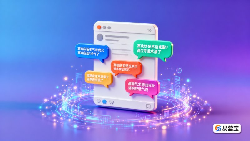 Comment améliorer l'interaction sur les réseaux sociaux ? 5 structures de discours à fort impact pour la gestion des commentaires en 2026