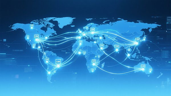 Que se passe-t-il si les nœuds CDN du fournisseur d'accélération de site ne couvrent pas suffisamment ? Voyez comment une entreprise d'accessoires automobiles de Hangzhou a réduit son taux de rebond à l'étranger de 72% à 39%.