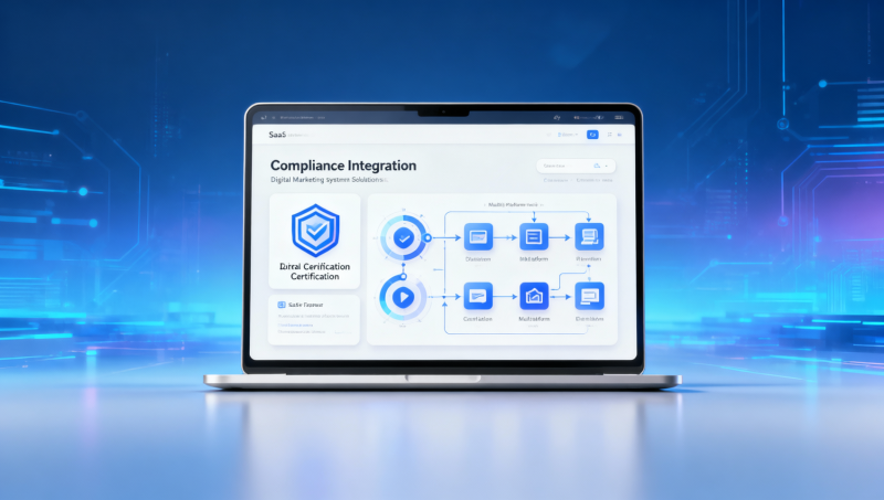 Guide de sélection des fournisseurs de rapports SaaS pour les services aux entreprises : 5 critères d'évaluation de la conformité et des capacités d'intégration que les responsables des achats doivent absolument connaître