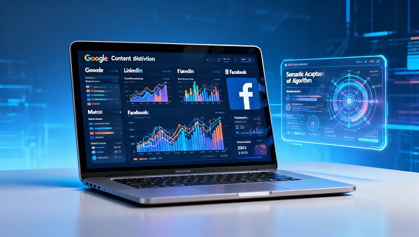 Les plateformes de distribution multi-plateformes améliorent-elles réellement le taux de conversion ? Nous avons comparé l'efficacité réelle de distribution de 8 fournisseurs de services dans des scénarios de commerce extérieur.