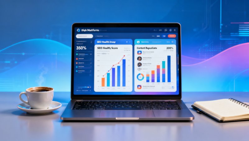 Que faire lorsque le taux de duplication du contenu augmente après la mise en ligne d'outils de distribution automatique multi-plateformes ? 3 stratégies de réduction conformes