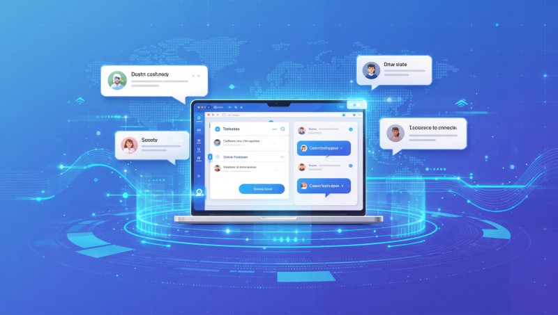 Comment le moteur de traduction AI Yiyingbao réduit-il de 90 % les délais de réponse dans les scénarios de service client du commerce transfrontalier ?