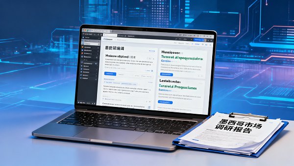 De Shenzhen à Mexico : Comment les services d'expansion mondiale de Yiyingbao aident les PME à lancer des sites en espagnol/portugais en 3 mois ?