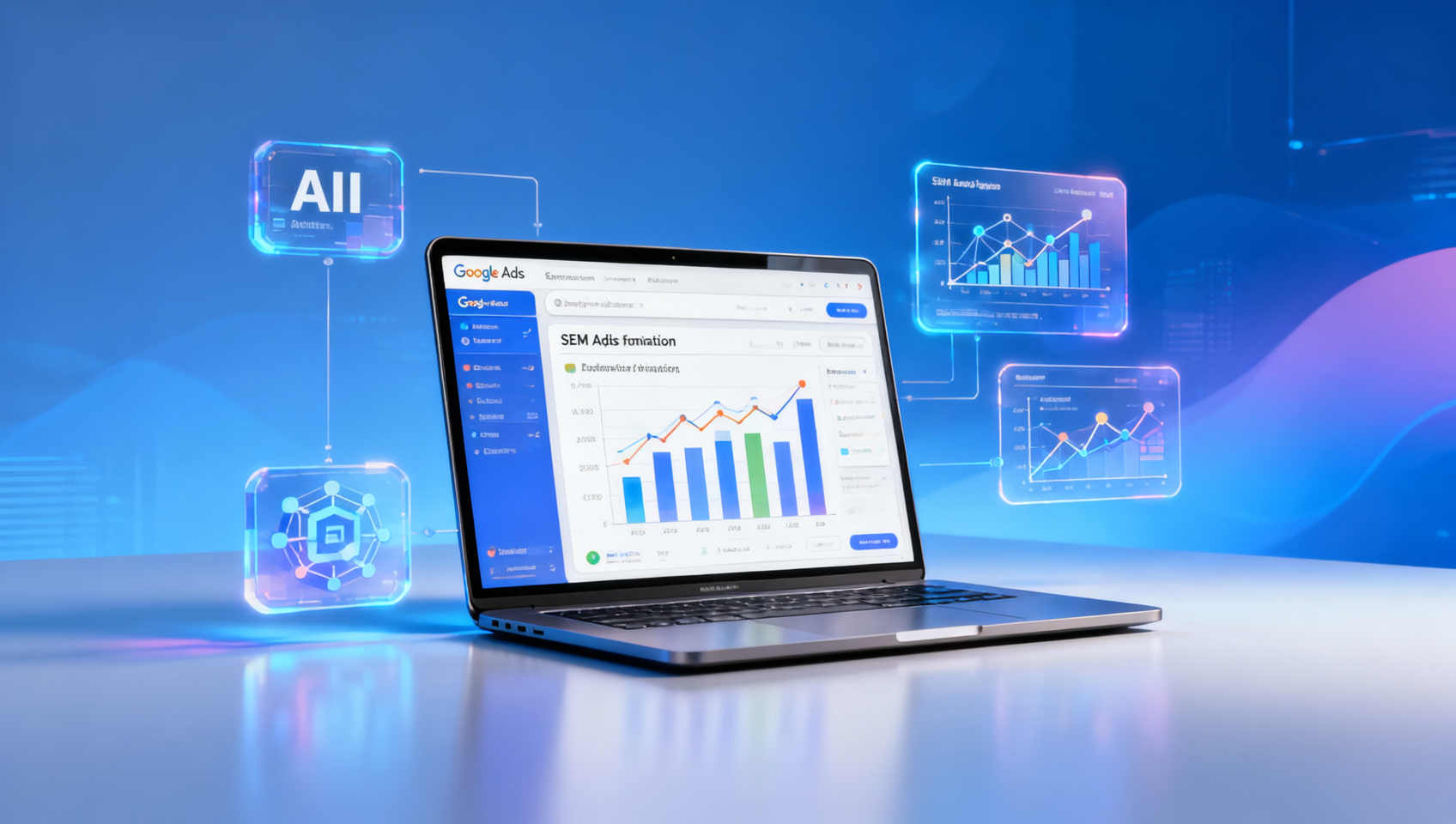 Les délais de livraison des stratégies de diffusion publicitaire AI+SEM sont généralement longs ? 3 types de besoins peuvent réduire le temps de mise en œuvre de 50%