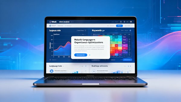 Yiyingbao La fonctionnalité pilotée par les données peut-elle identifier automatiquement les pages à taux de rebond élevé et recommander des directions d'optimisation de contenu multilingue ?