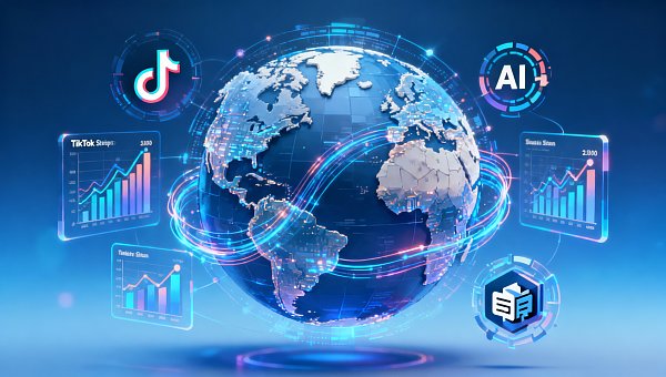 Le module piloté par les données de Yiyingbao prend-il en charge la projection en temps réel des données de vente du TikTok Shop Brésil vers les stratégies de sélection de produits des sites en espagnol ?