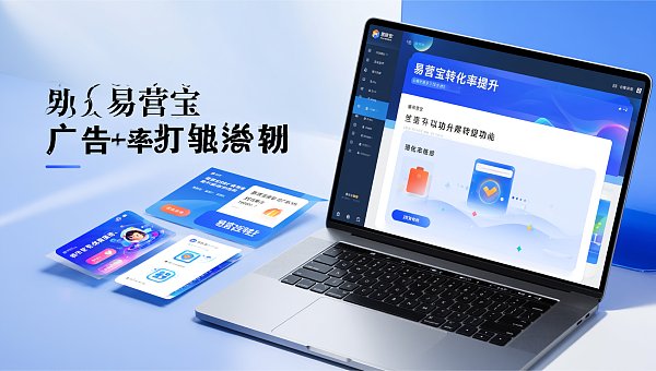 Pourquoi après avoir utilisé la fonctionnalité d'augmentation du taux de conversion des publicités Yìyíngbǎo, le volume moyen de consultations des clients du commerce extérieur a augmenté de 37% ?