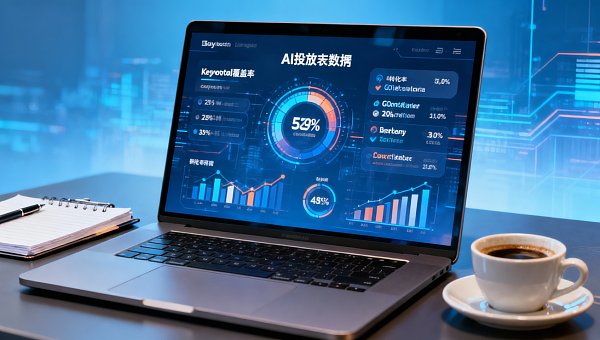 L'annonce IA d'Yingbaobao est-elle adaptée aux PME manufacturières ? Comparaison avec le ciblage manuel, ses performances en matière de contrôle budgétaire et de démarrage à froid