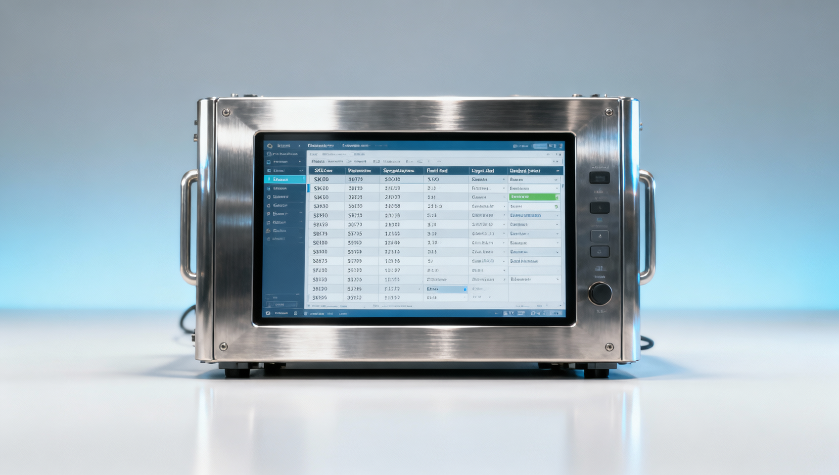 Les distributeurs veulent lancer rapidement un site web multilingue ? Comment utiliser AI Multilingual Website System, cela dépend si vous avez des données produits structurées