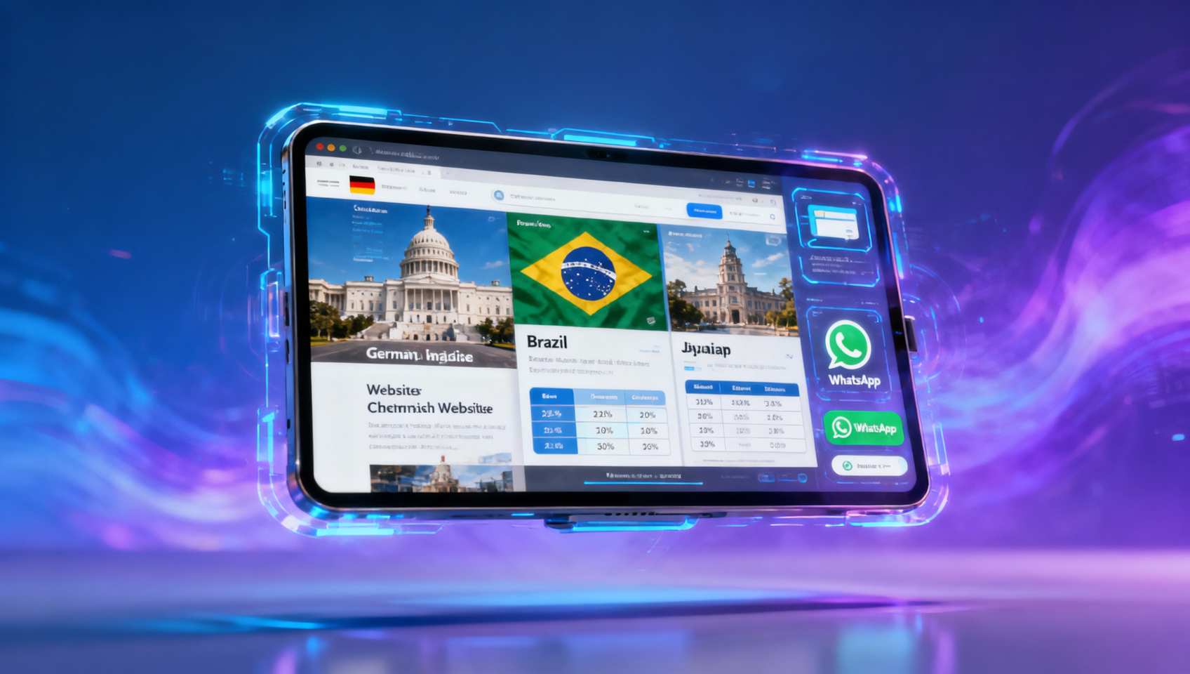 En 2026, les stratégies de marketing numérique international évoluent de la 'traduction multilingue' vers une 'localisation axée sur le comportement'. Comment les entreprises doivent-elles ajuster leurs choix technologiques ?