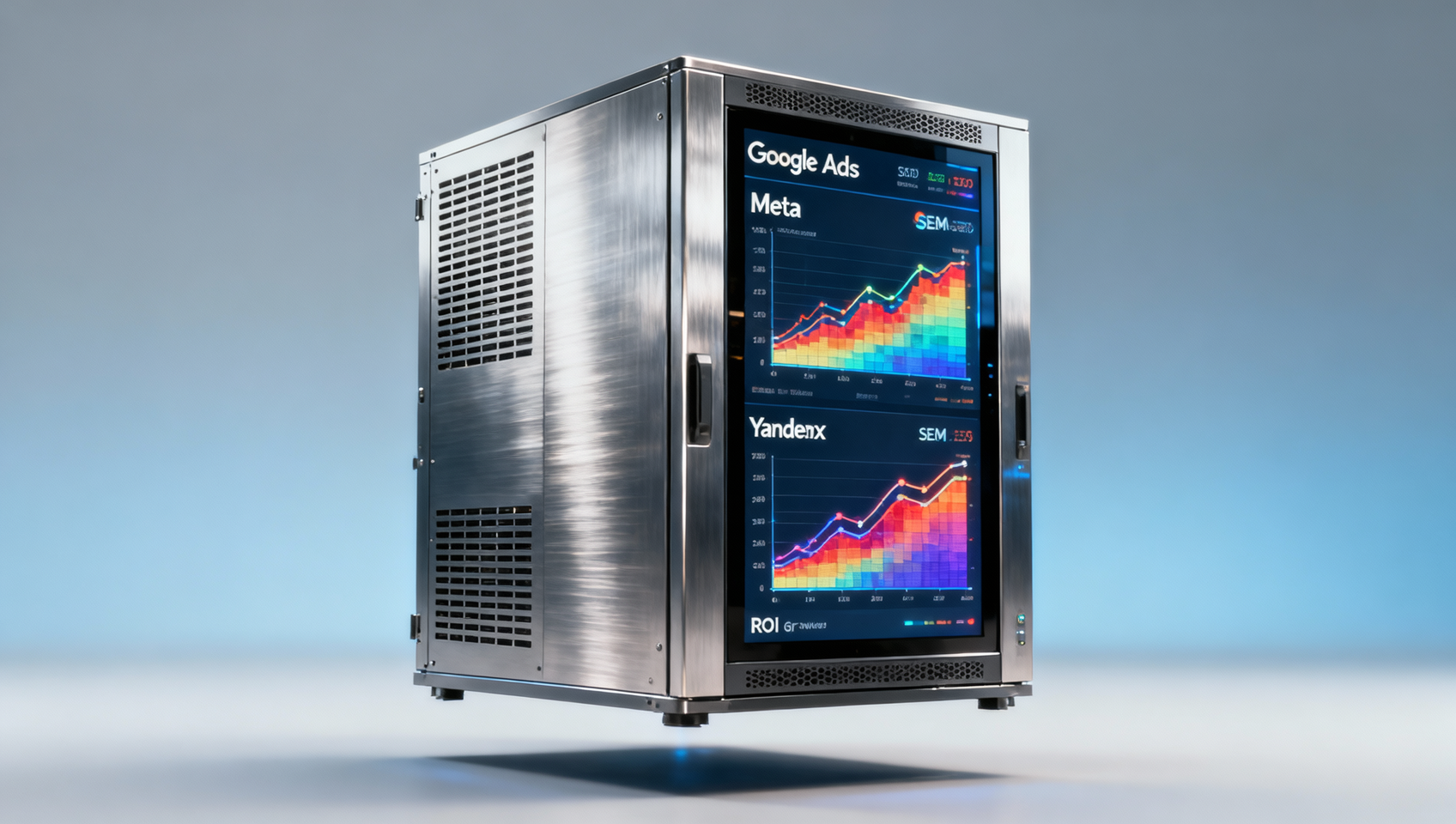 Comment les agents SaaS utilisent-ils le système publicitaire AI+SEM pour améliorer le taux de conversion des clients ? Voie d'amélioration du ROI mesuré en 2026