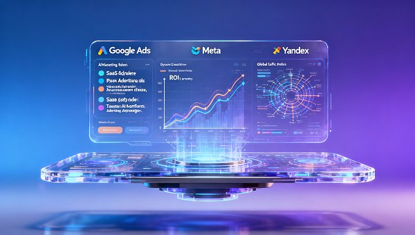 Comment les agences SaaS utilisent les systèmes publicitaires AI+SEM pour améliorer le taux de conversion clients ? Voie d Comment les agences SaaS utilisent les systèmes publicitaires AI+SEM pour améliorer le taux de conversion clients ? Voie d