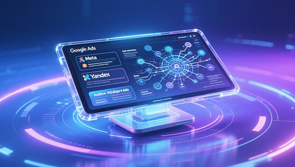 5 capacités d'implémentation du système publicitaire AI+SEM à valider avant de choisir un service d'agence SaaS pour les achats d'entreprise