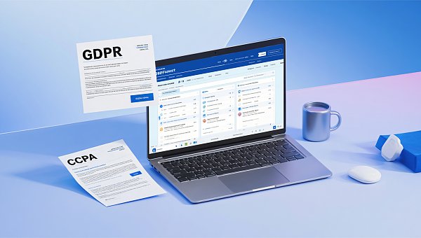 Comment choisir un CMS Headless pour les sites web mondiaux ? 3 coûts de conformité souvent négligés par les équipes d'achat : GDPR, CCPA, archivage local CDN