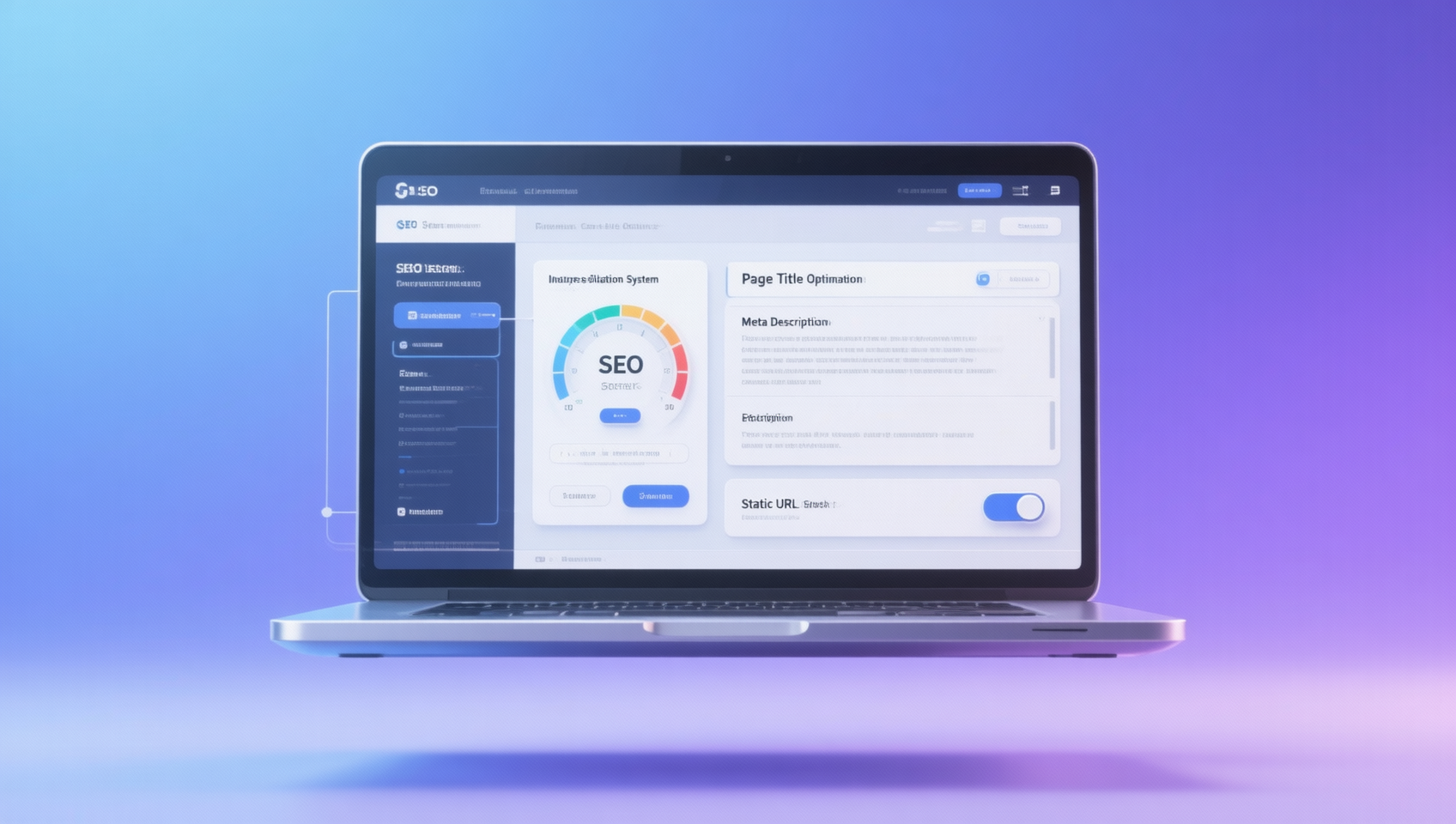 Pourquoi le score SEO de Yisoubao ne monte-t-il toujours pas ? Analyse des 3 erreurs de configuration courantes