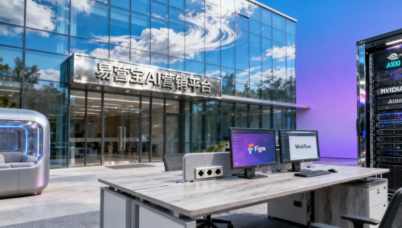 Visite du bureau de Beijing de YiYingBao : enregistrement de la visite sur place de l'adresse du bureau, de la taille de l'équipe technique et du processus de livraison client