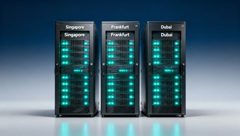 1 point crucial ignoré lors de la comparaison des agences de conseil en marketing Internet : la capacité de maintenance indépendante des serveurs offshore et les droits d'audit des journaux GDPR