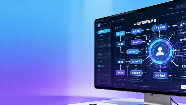为什么有些企业用易营宝AI生图技术后跳出率反而上升？3个被忽略的提示词配置陷阱