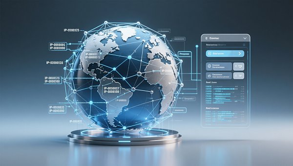 Pourquoi 90% des sites web d'exportation GEO optimization website builder ne fonctionnent-ils pas ? 3 pièges de configuration d'identification IP souvent négligés
