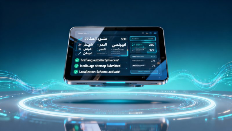 Comment rendre un site web multilingue pour le commerce extérieur plus efficace ? Le système de création de site intelligent Yiyingbao peut réduire de 70 % les travaux de configuration répétitifs, en se concentrant sur la planification de contenu localisé