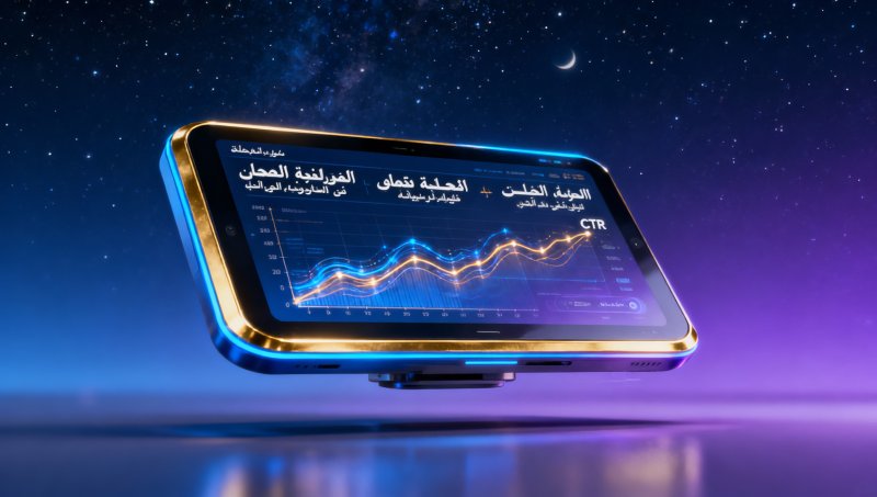 Comment Eyingbao optimise-t-il la diffusion publicitaire pour améliorer le CTR au Moyen-Orient ? Une logique d'enchères intelligentes basée sur les fêtes locales, les cycles religieux et la modélisation des intentions de recherche