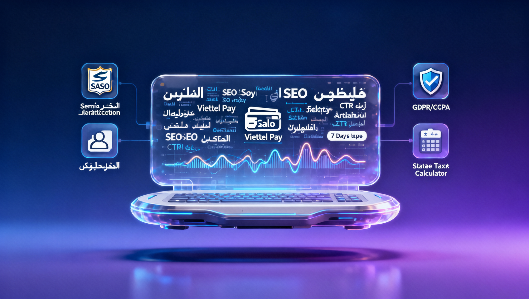 Le trafic de votre site web multilingue de marketing numérique n'augmente pas après sa mise en ligne ? 87% des problèmes proviennent d'un manque de localisation sémantique plutôt que de traduction littérale