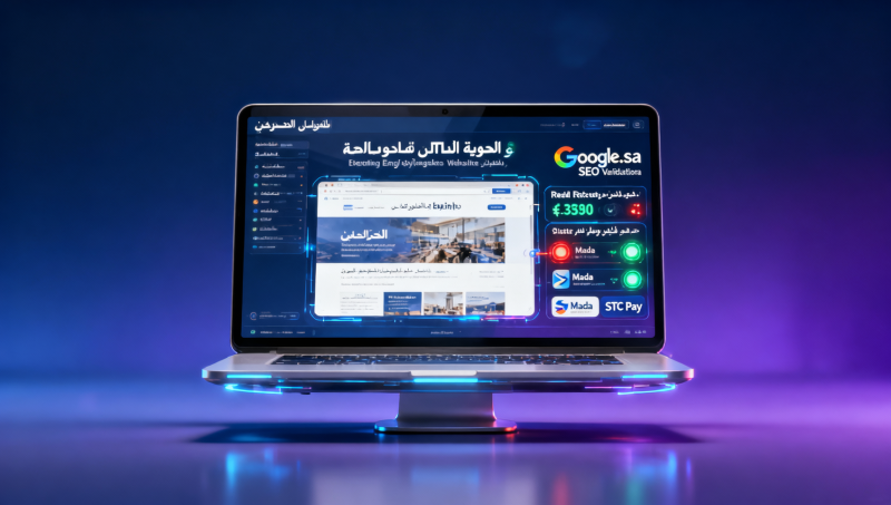 Pourquoi les prix des systèmes de création de sites web au Moyen-Orient varient-ils autant ? De la version modèle de base à la version de développement personnalisé, 5 configurations expliquent clairement la portée réelle de livraison correspondante.