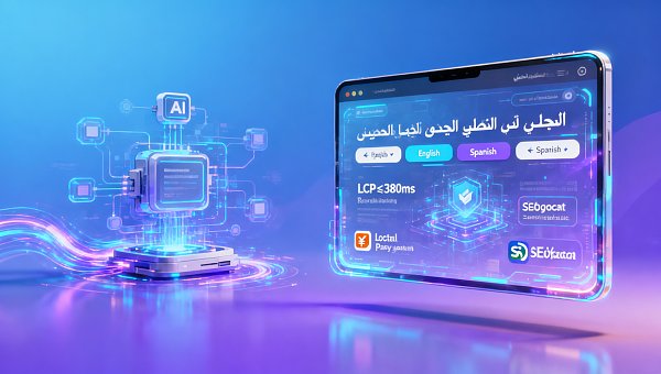 跨境网站搭建服务选型避坑指南：技术交付能力、售后响应周期与B2B客户案例验证缺一不可