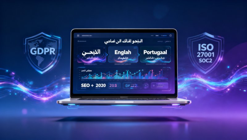 Comment évaluer les fournisseurs de systèmes de marketing pour le commerce extérieur ? Du cycle de livraison et du support à la localisation à la liste de contrôle de conformité au RGPD.