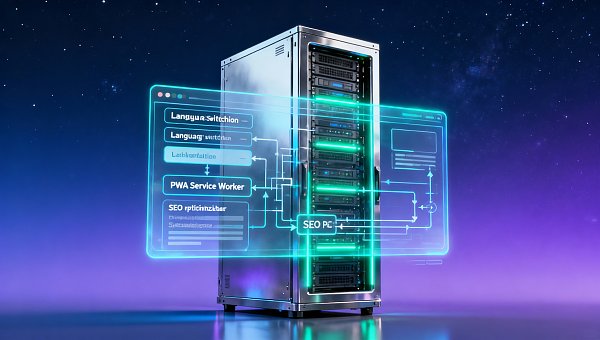 移动端数字营销网站必须支持PWA吗？2026主流建站平台对离线体验的实际覆盖情况