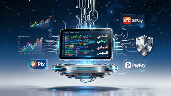 外贸多语言网站建设要注意什么？法律声明、货币切换逻辑、支付网关本地化3大高风险盲区