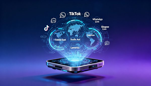 国际数字营销怎么推广才有效？2026中东、东南亚、拉美三地社媒投放渠道权重变化图谱