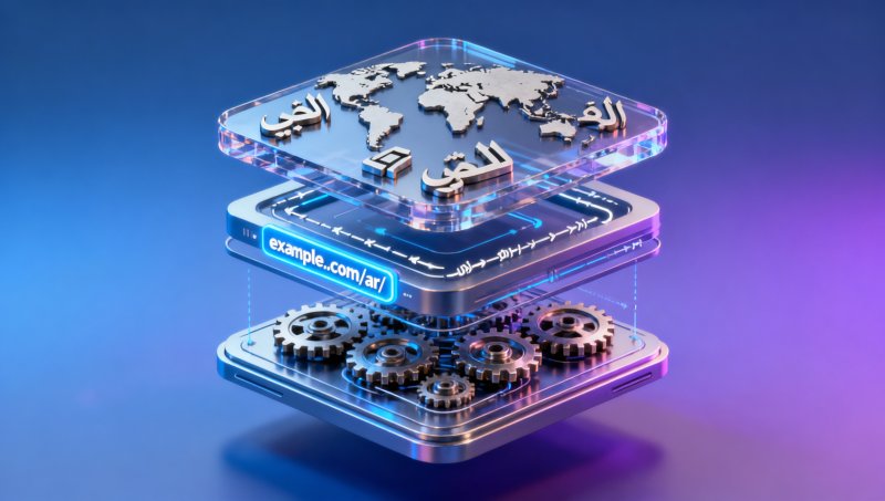 Quel est le processus de construction d'un site Web multilingue pour le commerce extérieur ? L'axe temporel complet, de l'introduction du package linguistique, de la planification de la structure des URL à la cartographie des mots-clés pour le SEO localisé