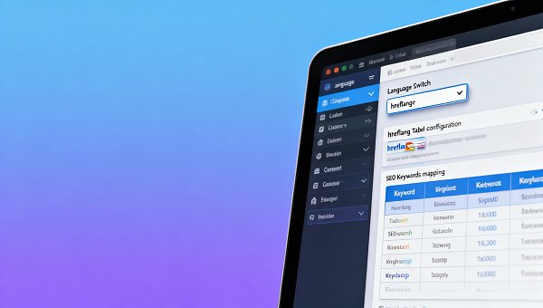 外贸多语言网站建设流程是什么?从语言包导入、URL结构规划到本地化SEO关键词映射的完整时间轴 外贸多语言网站建设流程是什么?从语言包导入、URL结构规划到本地化SEO关键词映射的完整时间轴