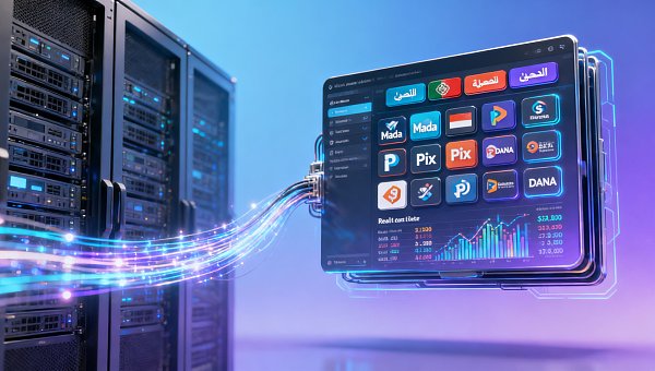 外贸多语言网站建设要注意什么？本地支付方式