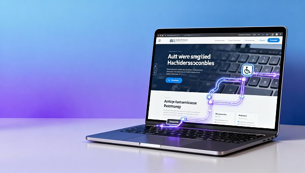 用户体验优化服务是否包含无障碍访问