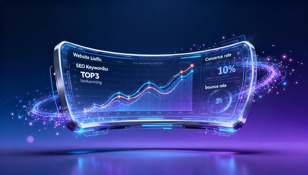 互联网营销咨询怎么收费才保障效果？按季度目标达成率阶梯付费的合同条款设计要点