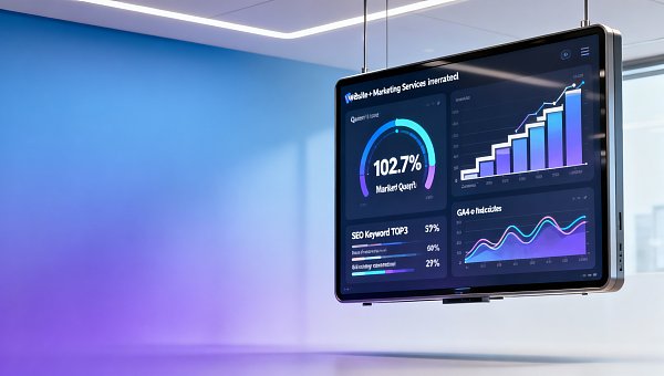 互联网营销咨询怎么收费才保障效果？按季度目标达成率阶梯付费的合同条款设计要点