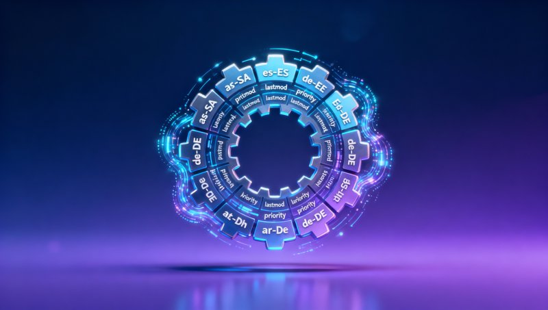 Le site web d'optimisation SEO et de marketing numérique prend-il en charge la génération automatique de sitemap.xml multilingue ? Normes d'URL, mise à jour lastmod, logique de priorisation des poids