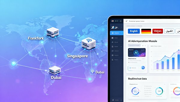 Cas pratique de système de création de sites web réactifs pour entreprises : comment 3 clients manufacturiers utilisent le même système pour pénétrer les marchés européens et sud-est asiatiques ? Cas pratique de système de création de sites web réactifs pour entreprises : comment 3 clients manufacturiers utilisent le même système pour pénétrer les marchés européens et sud-est asiatiques ?