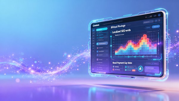 外贸多语言网站有哪些功能不是噱头？2026年真正支撑转化的4项核心能力清单