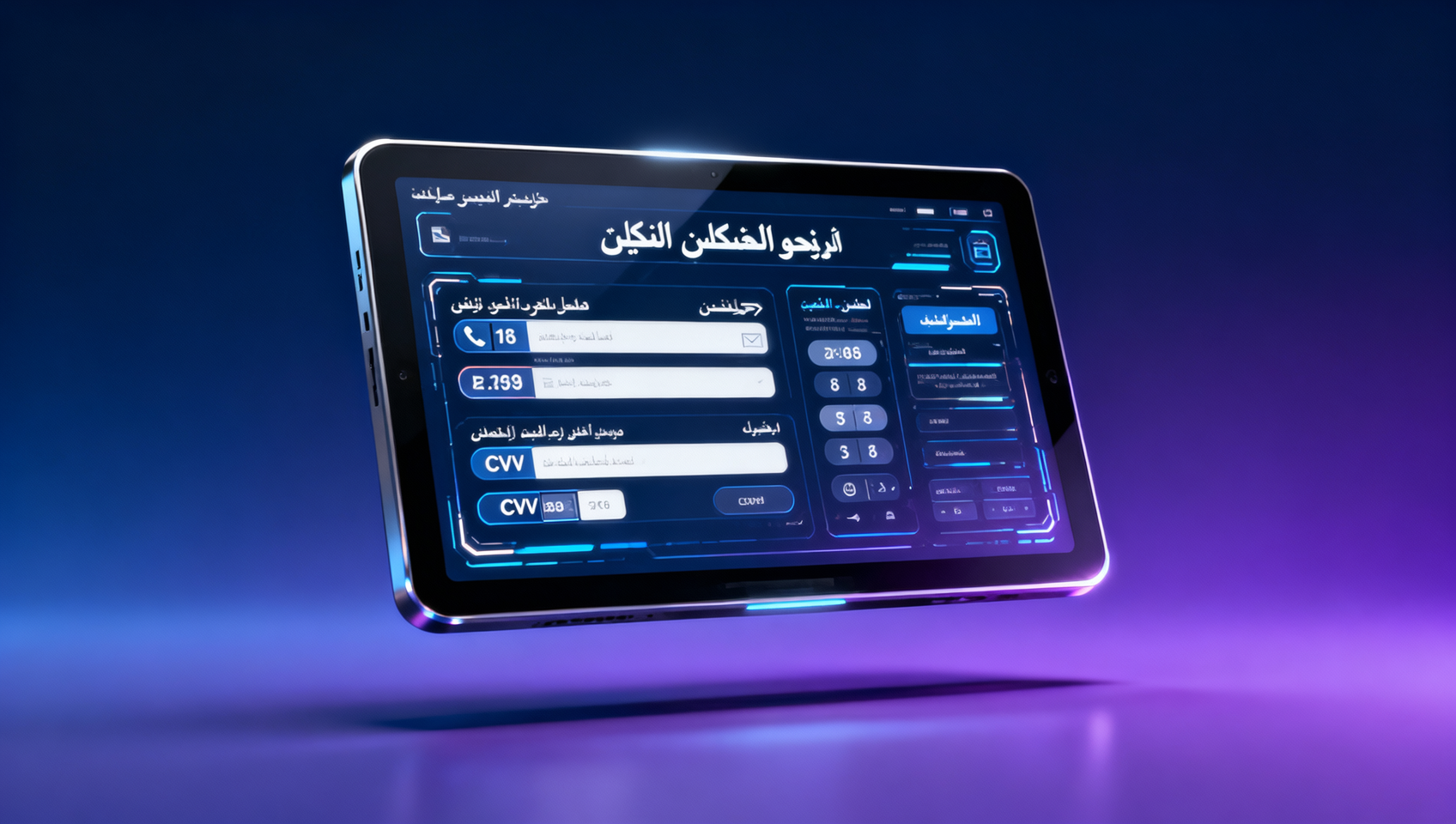 Comment choisir une conception de site web en arabe ? Vérifiez d'abord la prise en charge du mélange bidirectionnel arabe et de l'adaptation automatique des formulaires RTL