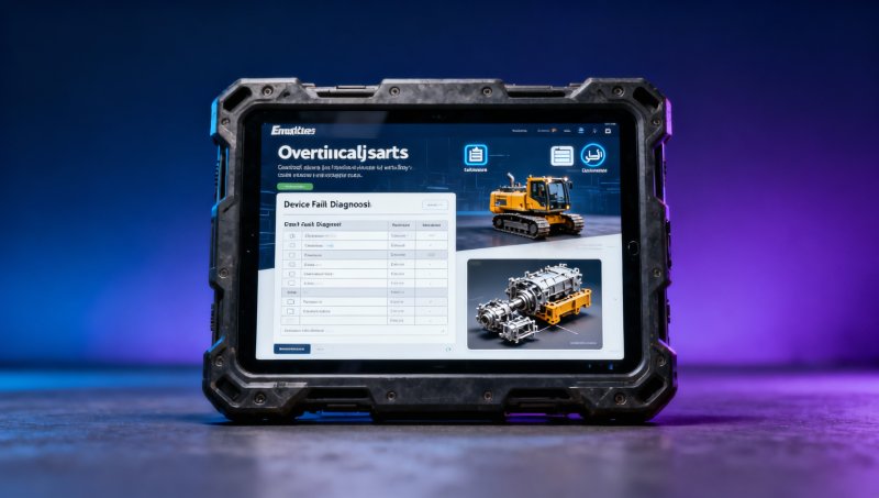 Dans les cas de systèmes de création de sites web réactifs pour entreprises, quelles industries dépendent davantage des fonctionnalités de cache hors ligne ? Test réel des besoins des sites post-vente de machines d'ingénierie à l'étranger