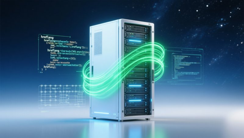 Le prix du système de construction de site intelligent EasyYunbao inclut-il les paramètres de base SEO multilingues ? La version standard inclut déjà la génération hreflang et la mise à jour du plan de site XML
