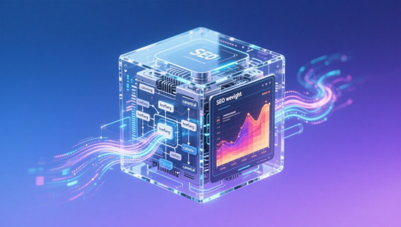 Les plateformes de distribution multi-plateformes affectent-elles le poids SEO des sites indépendants ? Google a clairement indiqué que le contenu dupliqué transfrontalier affectera le poids du classement et du trafic.