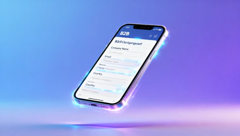 Dans les techniques d'optimisation de l'expérience utilisateur, pourquoi le 'remplissage automatique des formulaires mobiles' améliore-t-il davantage le taux de conversion B2B que le 'chargement paresseux des images' ?