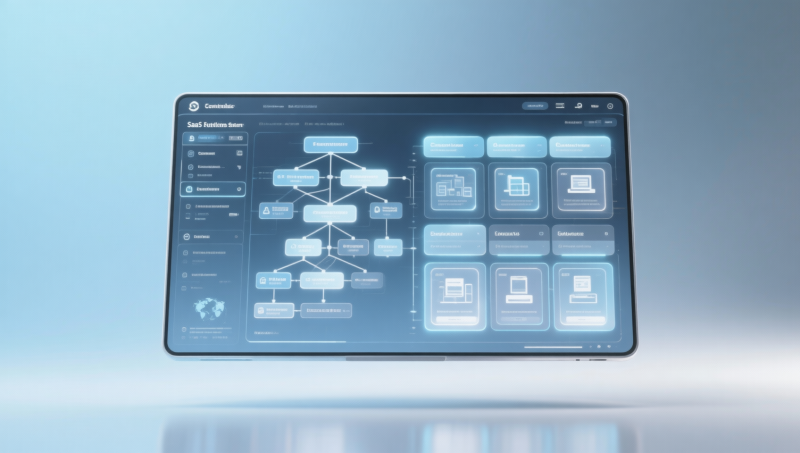 Le système de création de site SaaS personnalisé prend-il en charge la gestion des autorisations multi-niveaux ? Certains groupes d'entreprises configurent une base de produits indépendante + des autorisations de tarification pour leurs filiales à l'étranger.
