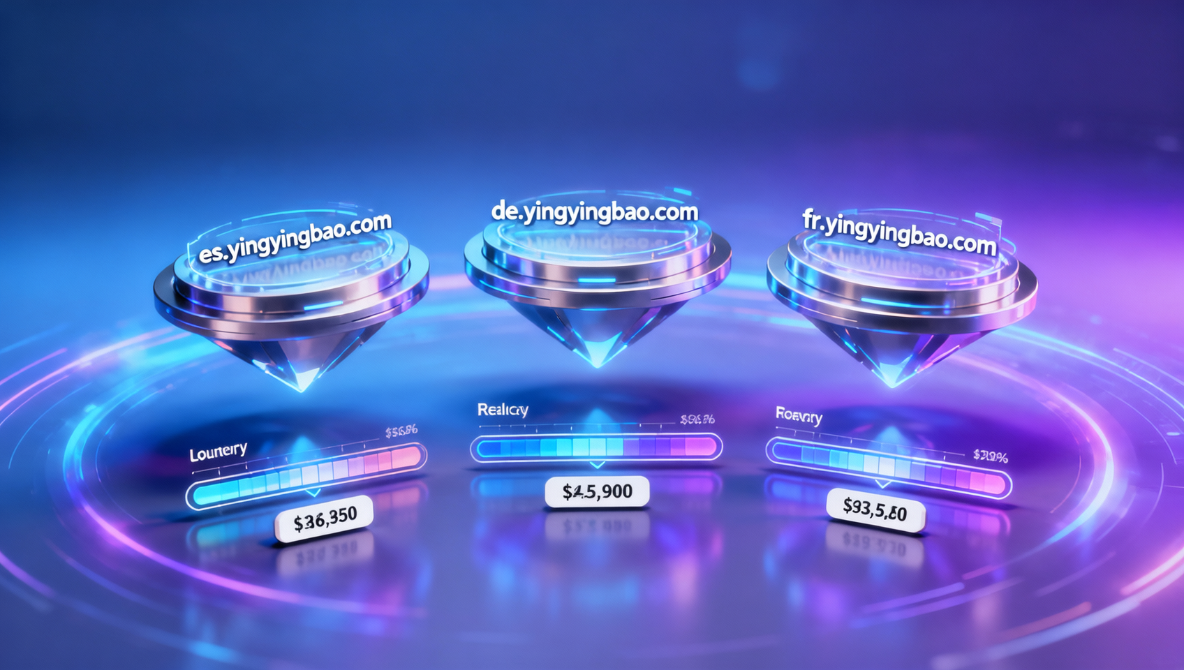 Site web multilingue pour le commerce extérieur ou site indépendant : lequel est meilleur ? Pour le commerce électronique transfrontalier en dropshipping, nous recommandons un site indépendant multilingue, facilitant la gestion des prix par canal et le contrôle des stocks.